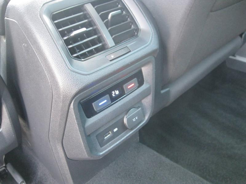 VOLKSWAGEN – Tiguan