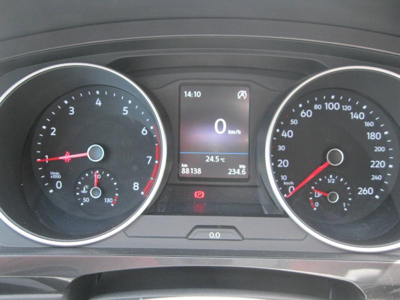 VOLKSWAGEN – Tiguan