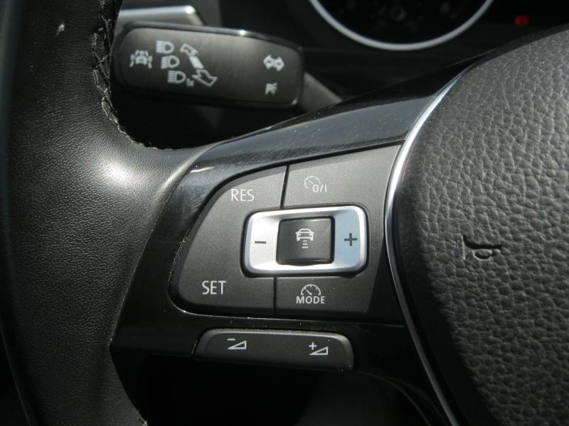 VOLKSWAGEN – Tiguan