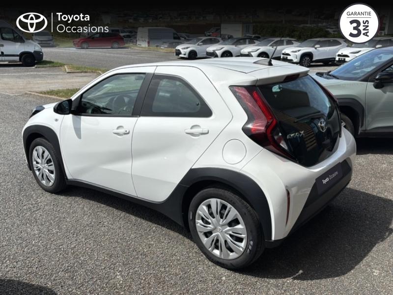 Véhicule d'occasion TOYOTA – Aygo X à Angoulême