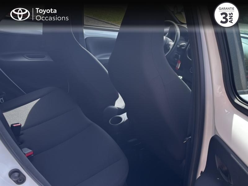 TOYOTA – Aygo X