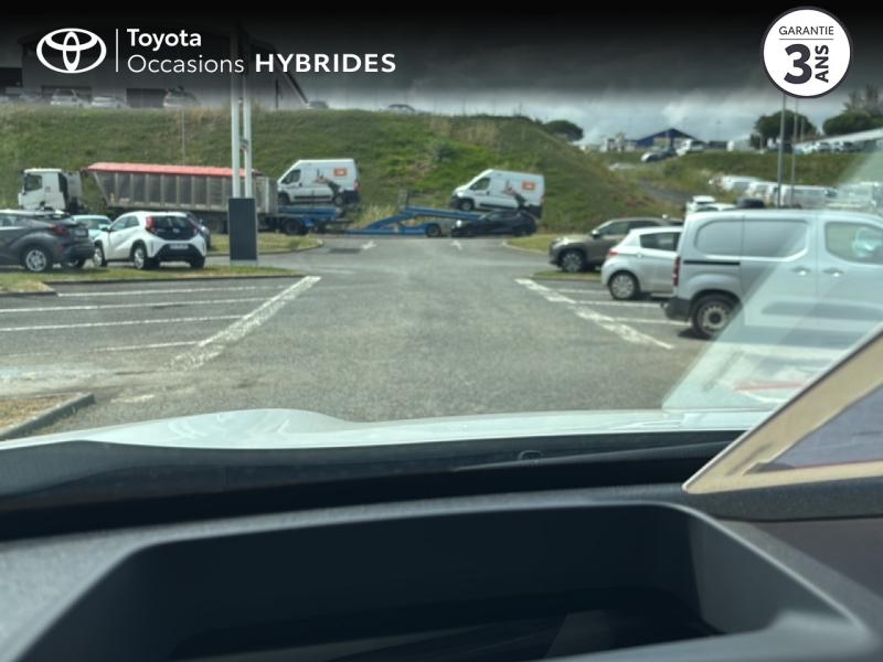 TOYOTA – Yaris Cross
