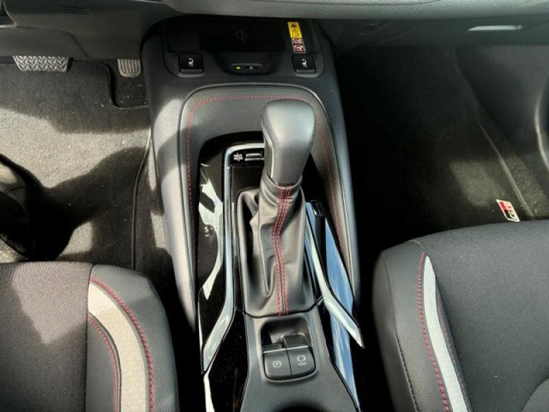 TOYOTA – Corolla Touring Spt