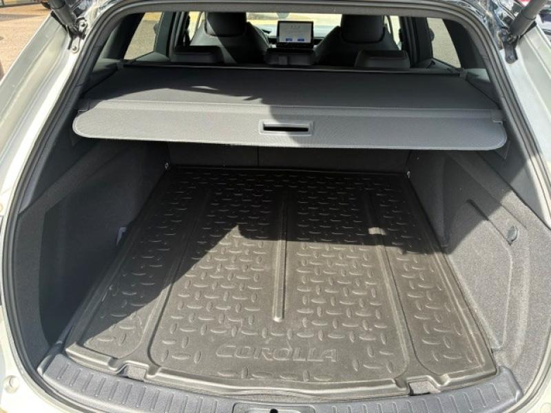 TOYOTA – Corolla Touring Spt