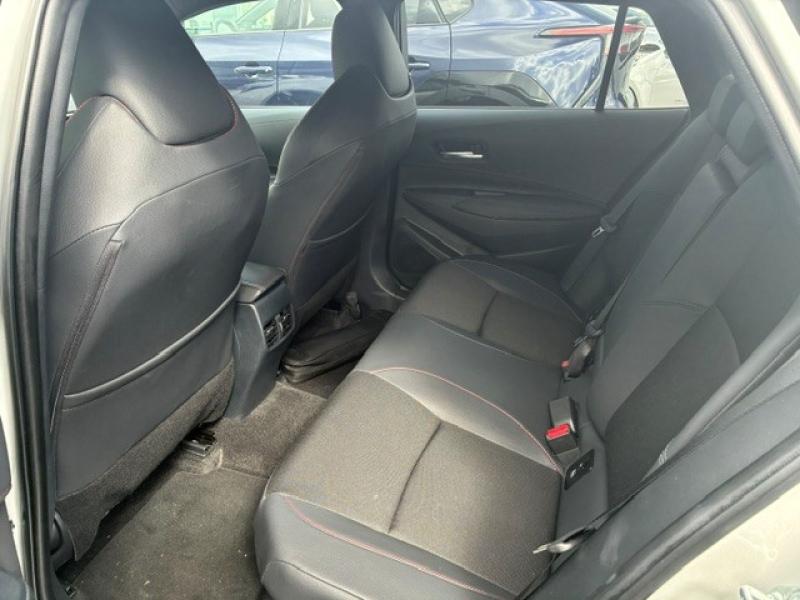 TOYOTA – Corolla Touring Spt
