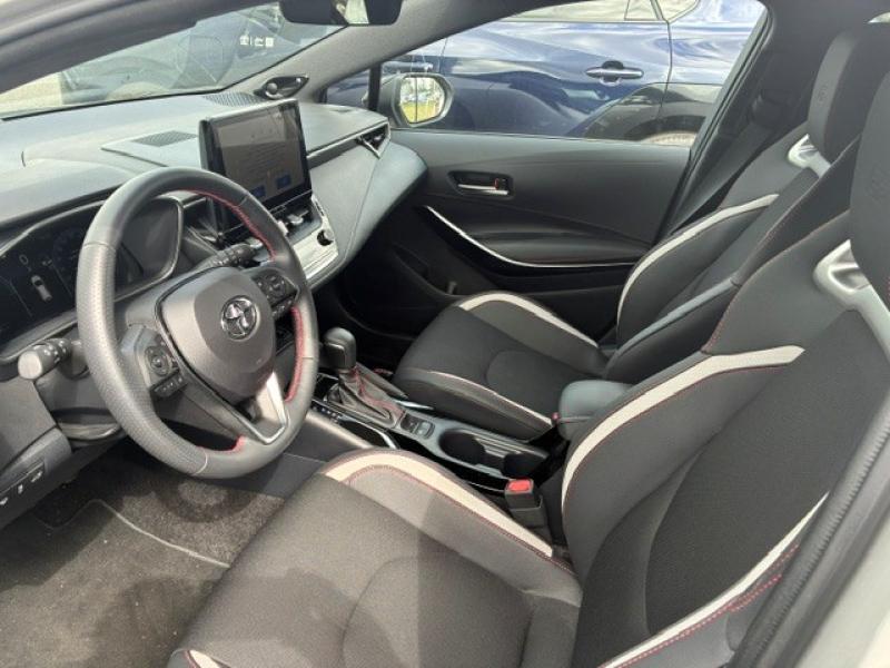TOYOTA – Corolla Touring Spt