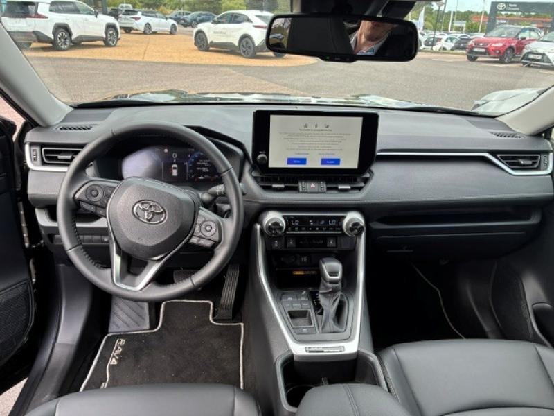 TOYOTA – RAV4