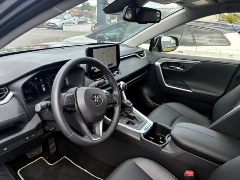 TOYOTA – RAV4