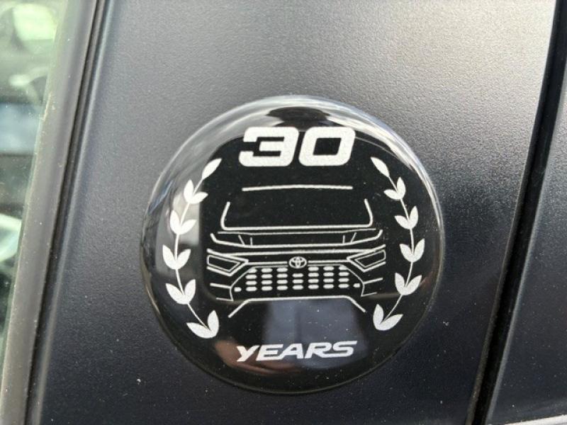 TOYOTA – RAV4