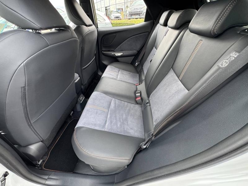 LEXUS – LBX