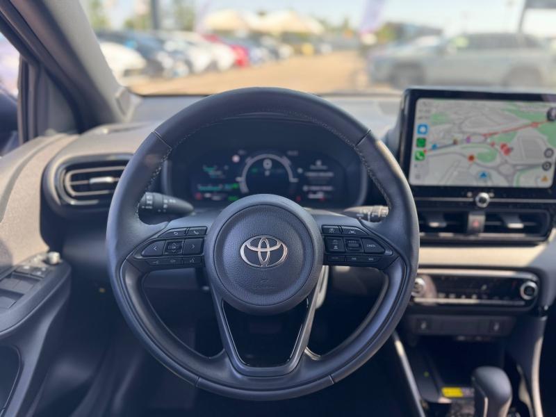 TOYOTA – Yaris