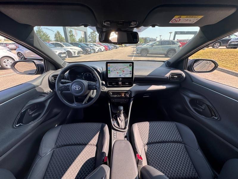 TOYOTA – Yaris