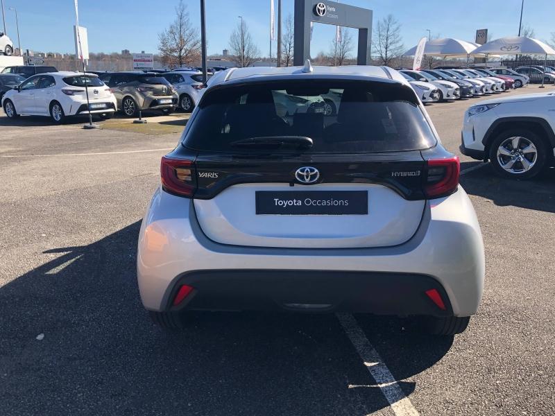 TOYOTA – Yaris