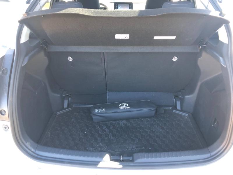 TOYOTA – Yaris