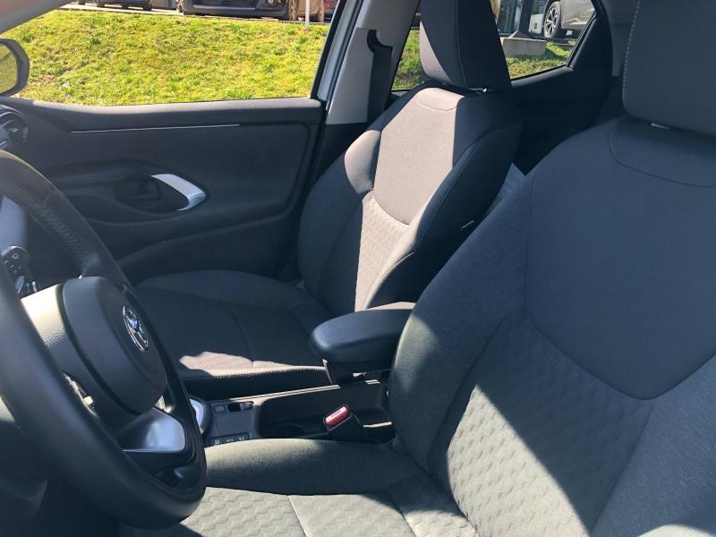 TOYOTA – Yaris