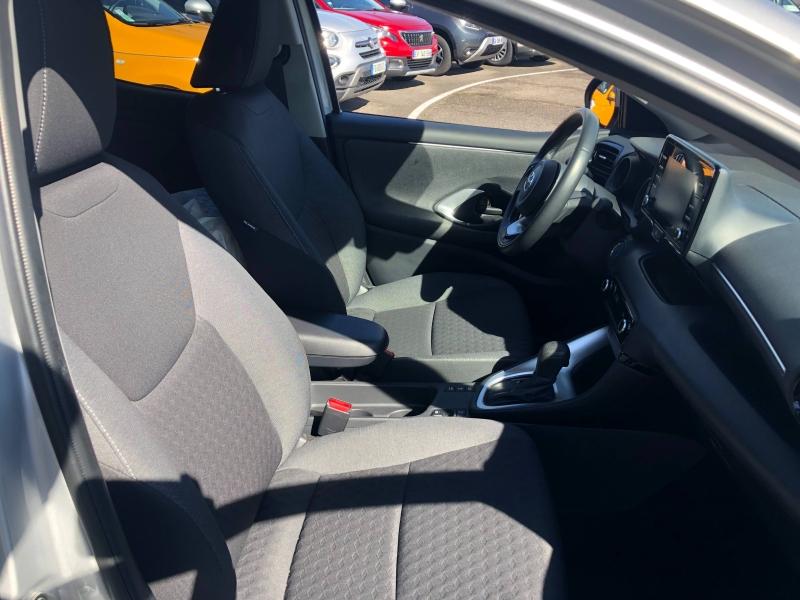 TOYOTA – Yaris