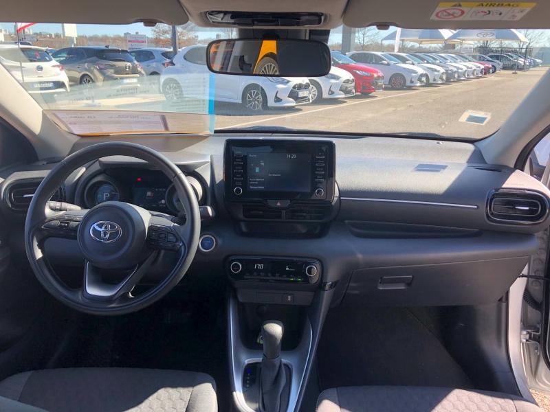 TOYOTA – Yaris