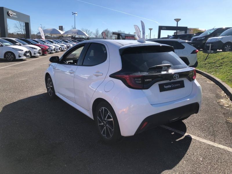 TOYOTA – Yaris