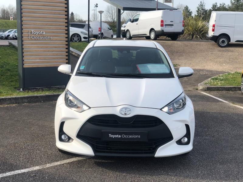 TOYOTA – Yaris