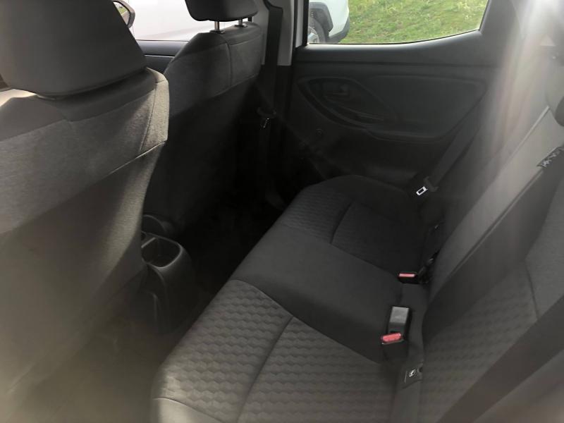 TOYOTA – Yaris