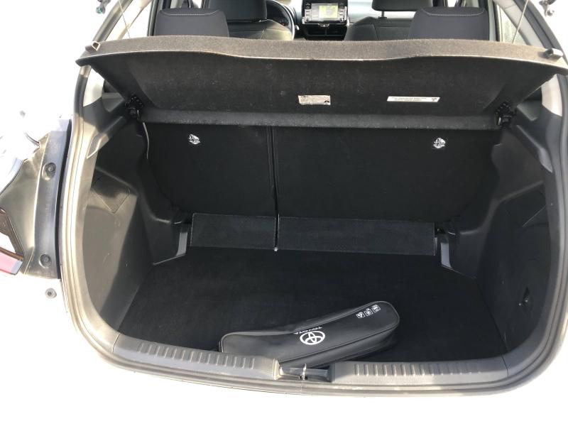 TOYOTA – Yaris