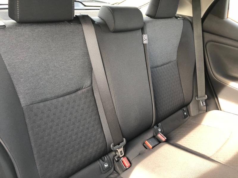 TOYOTA – Yaris
