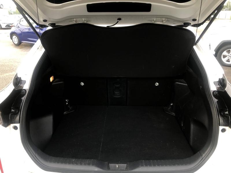 TOYOTA – Yaris Cross