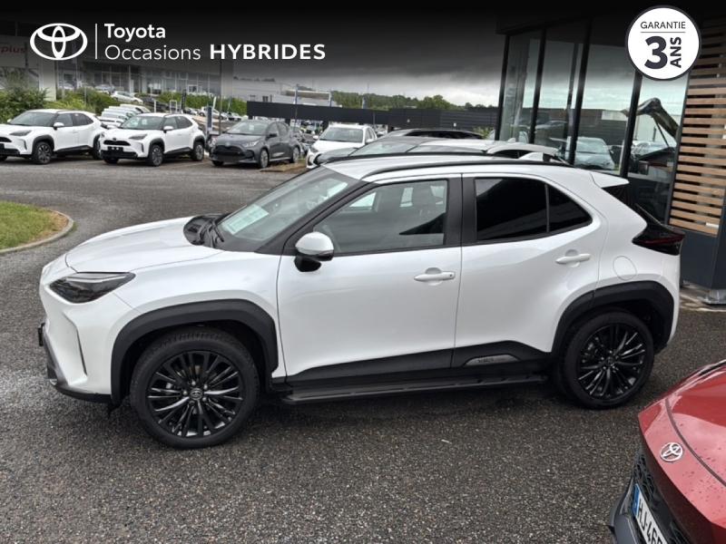 TOYOTA – Yaris Cross