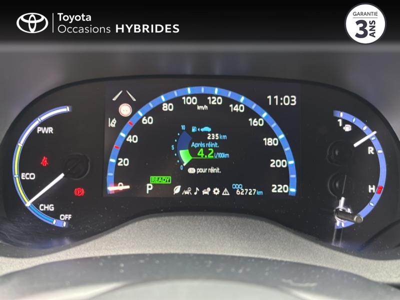 TOYOTA – Yaris Cross