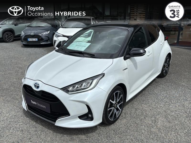 TOYOTA – Yaris