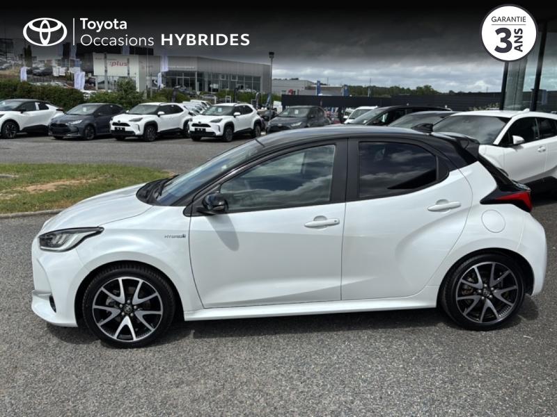 TOYOTA – Yaris