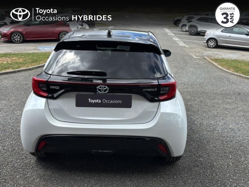 TOYOTA – Yaris
