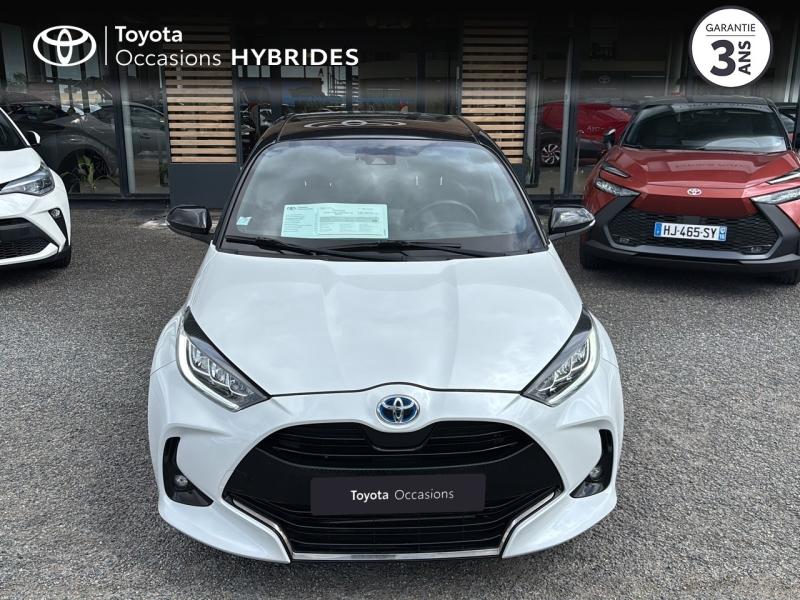 TOYOTA – Yaris