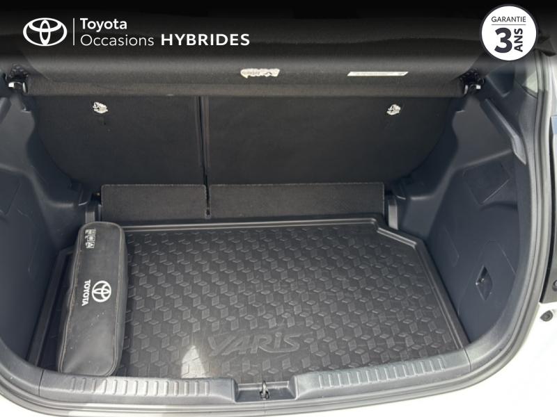 TOYOTA – Yaris