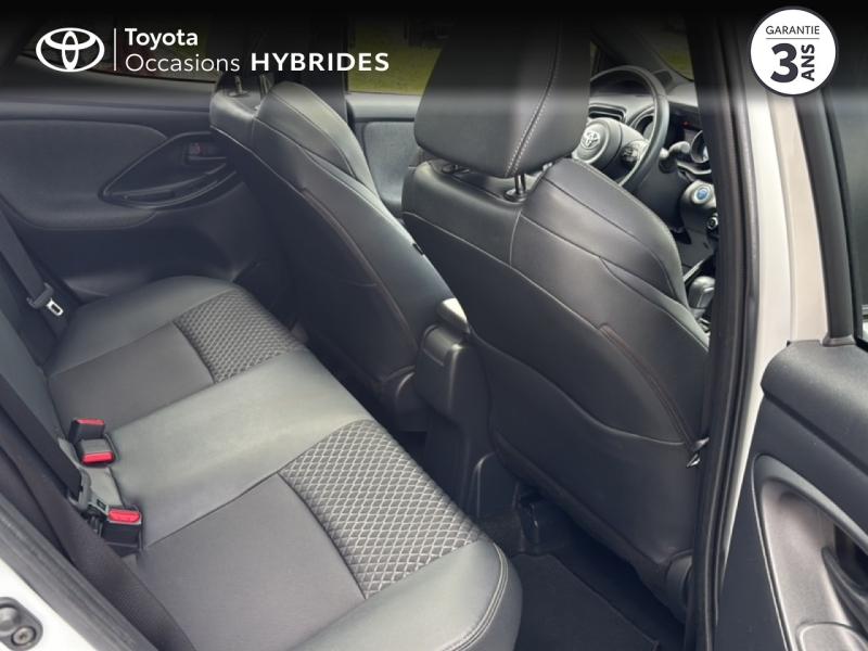 TOYOTA – Yaris