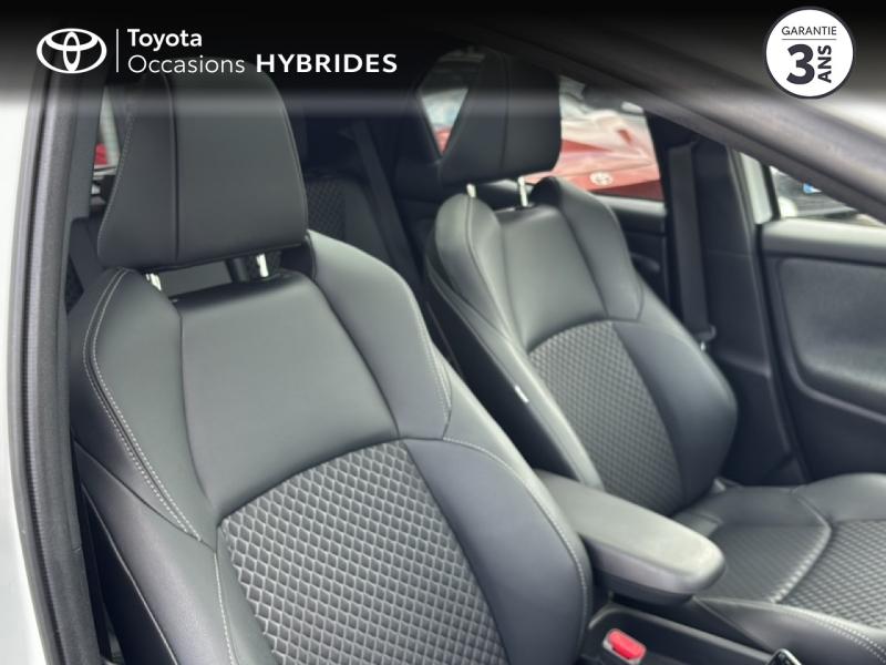 TOYOTA – Yaris