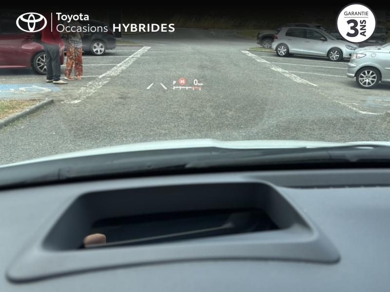 TOYOTA – Yaris