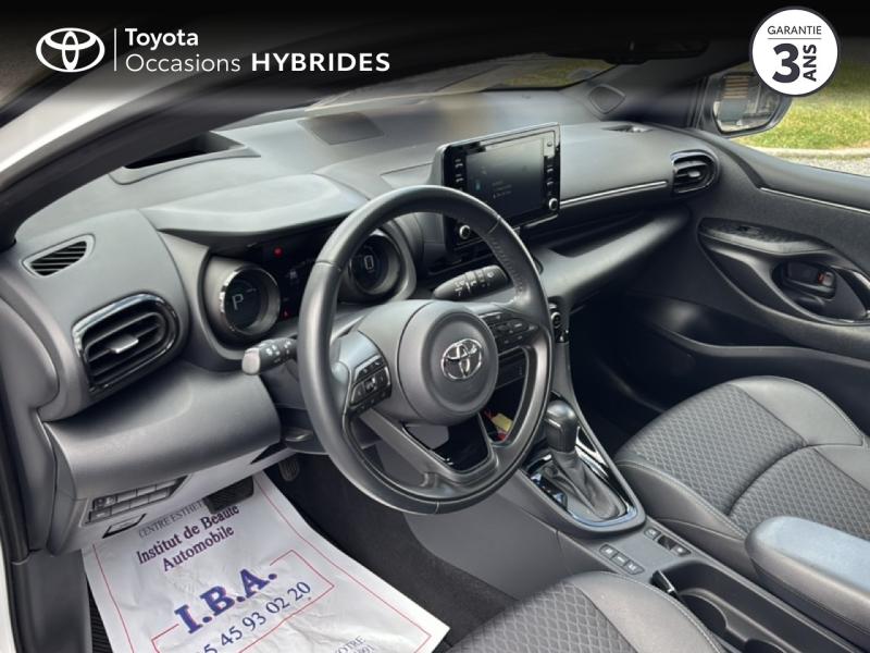 TOYOTA – Yaris