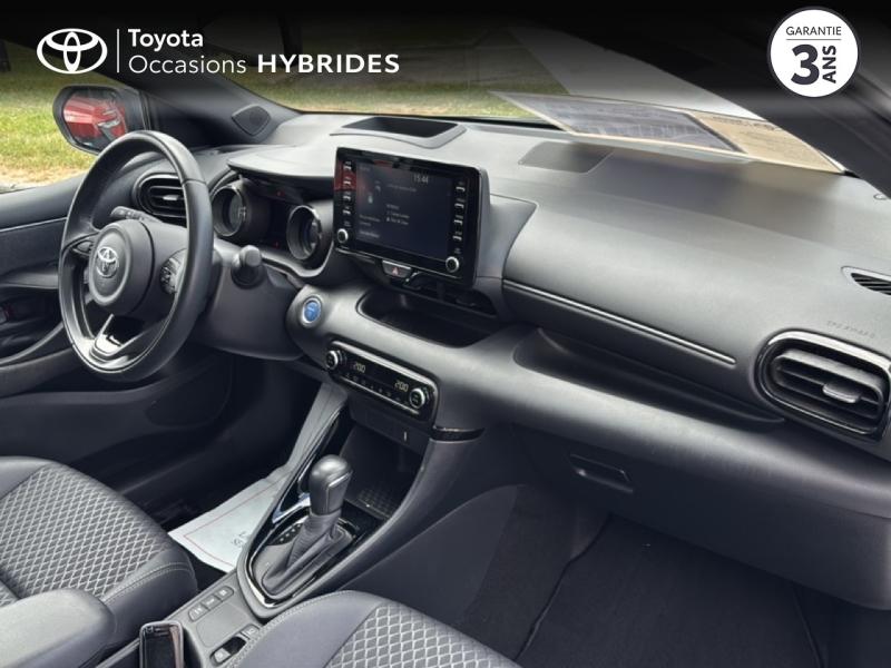 TOYOTA – Yaris
