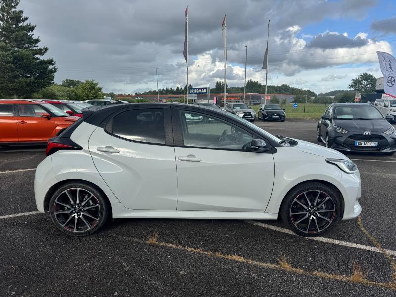 TOYOTA – Yaris
