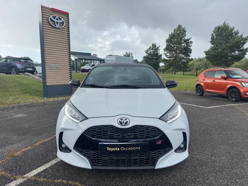 TOYOTA – Yaris