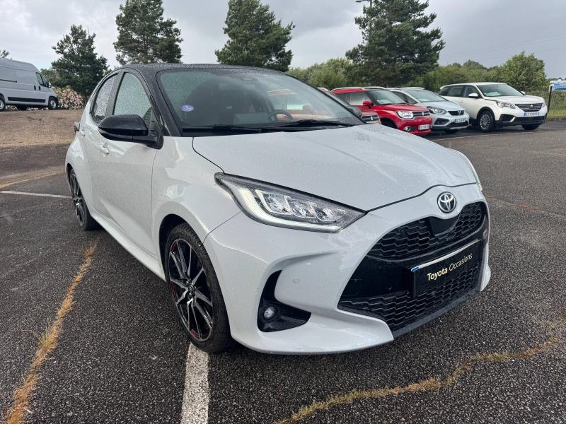 TOYOTA – Yaris