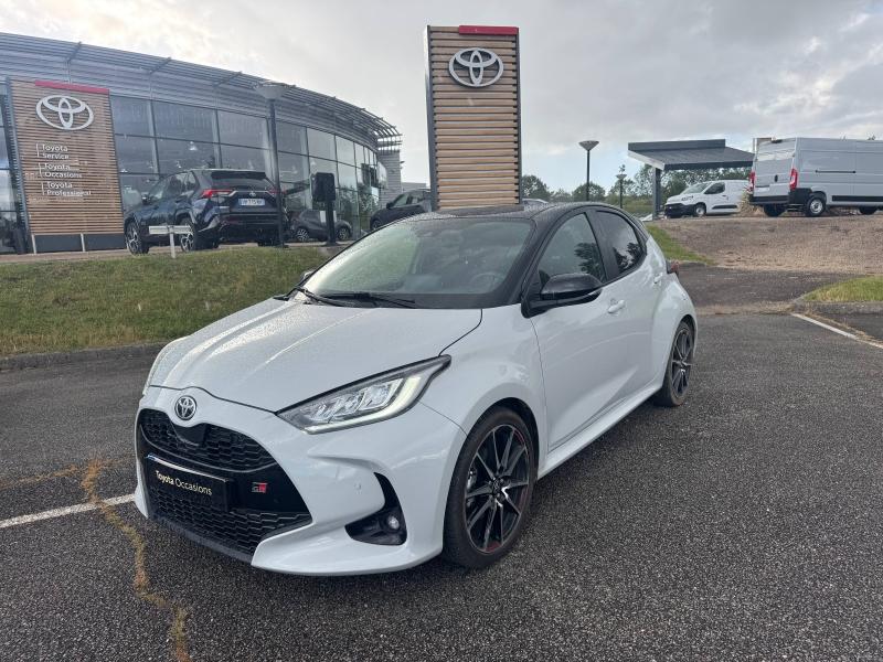 TOYOTA – Yaris