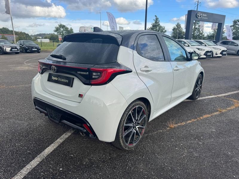 TOYOTA – Yaris
