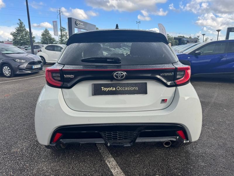 TOYOTA – Yaris