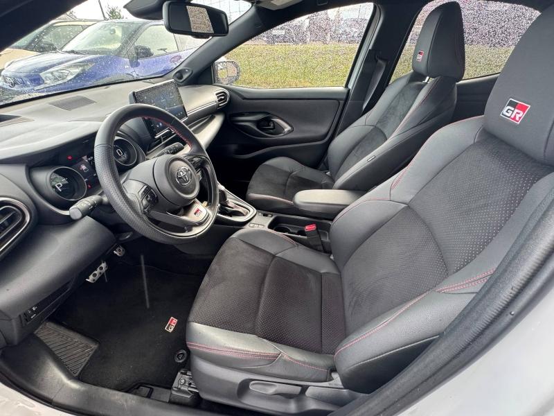 TOYOTA – Yaris