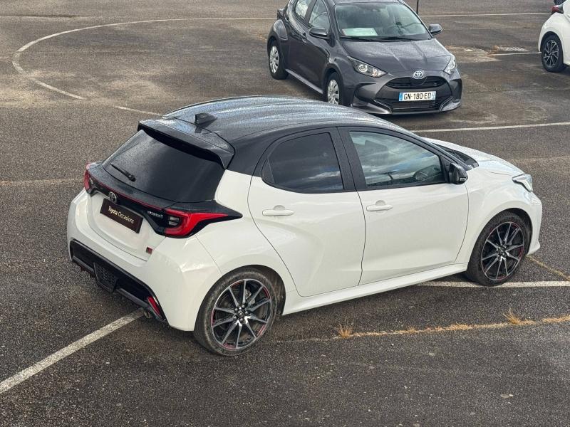 TOYOTA – Yaris