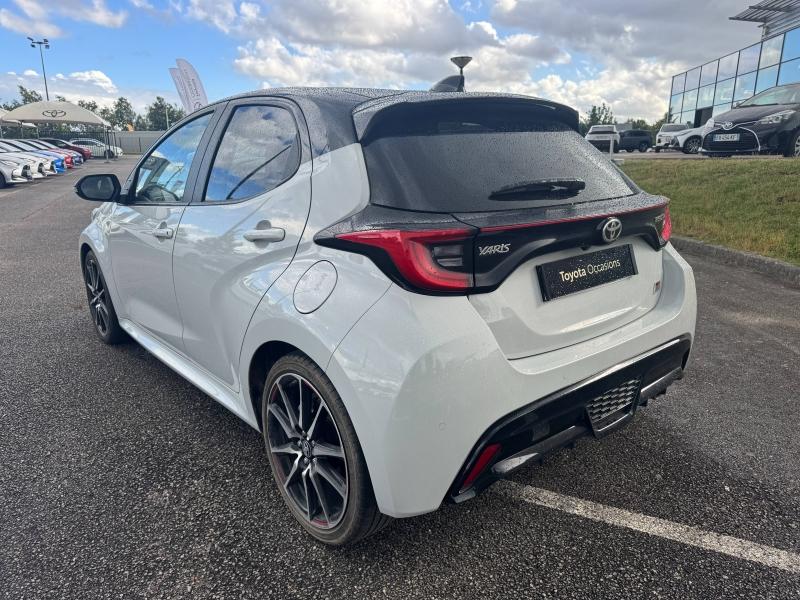 TOYOTA – Yaris