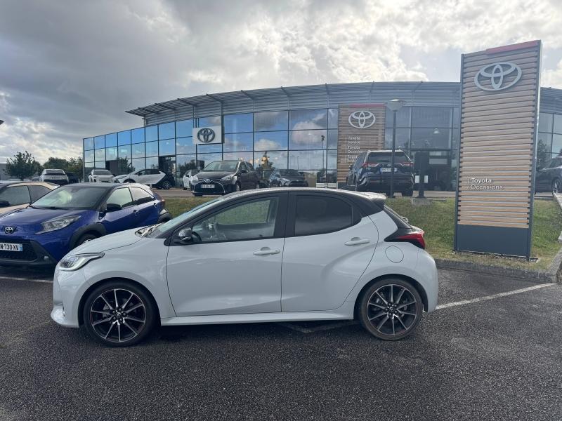 TOYOTA – Yaris
