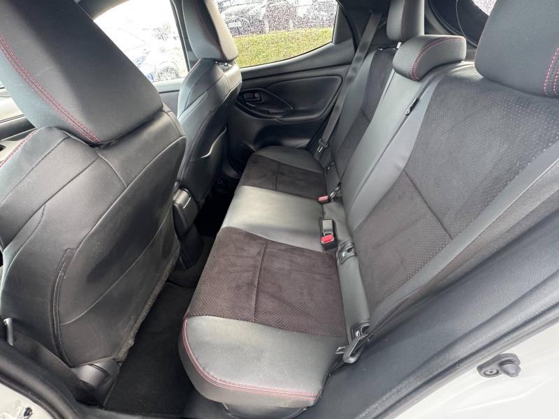 TOYOTA – Yaris